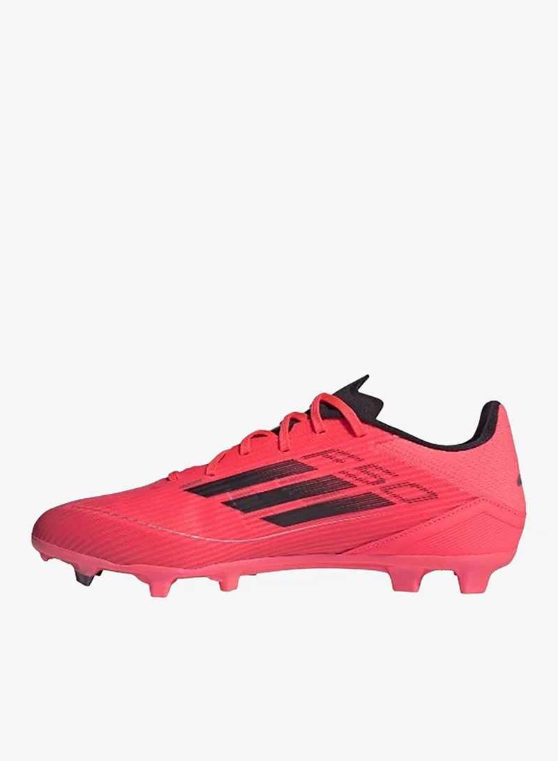 Adidas  F50 League Fg/Mg Pink Football/Soccer Shoes  | Best Price UAE