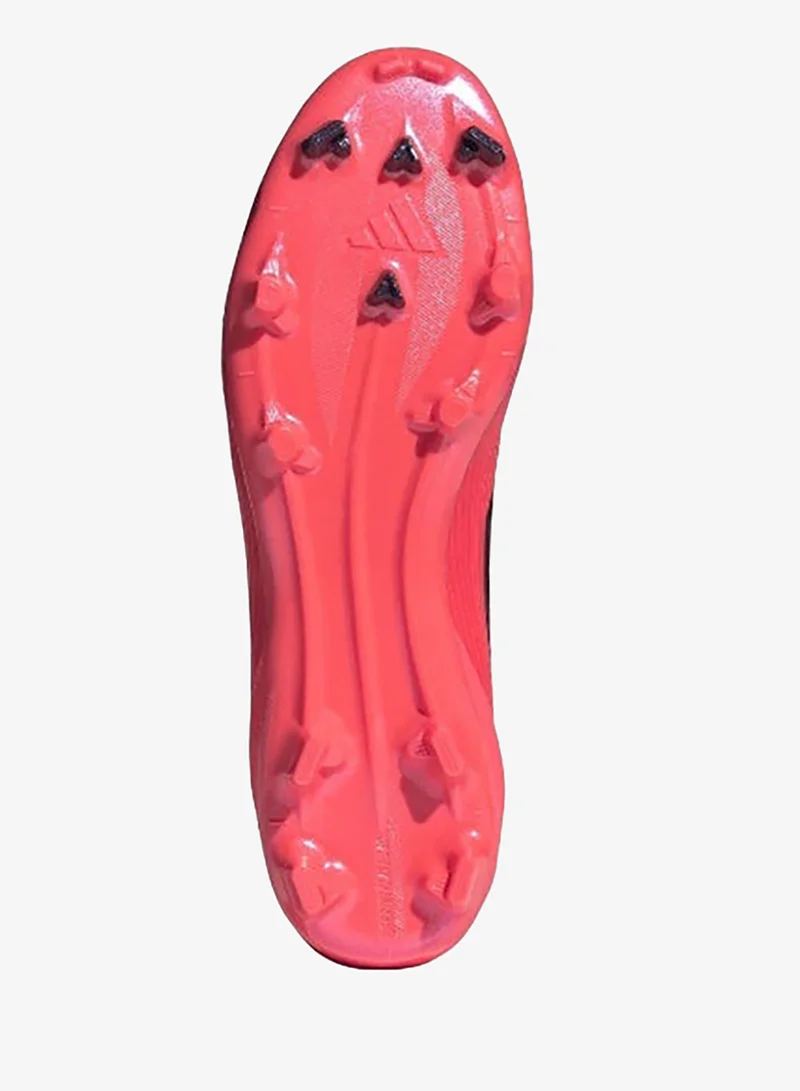 Adidas  F50 League Fg/Mg Pink Football/Soccer Shoes  | Best Price UAE