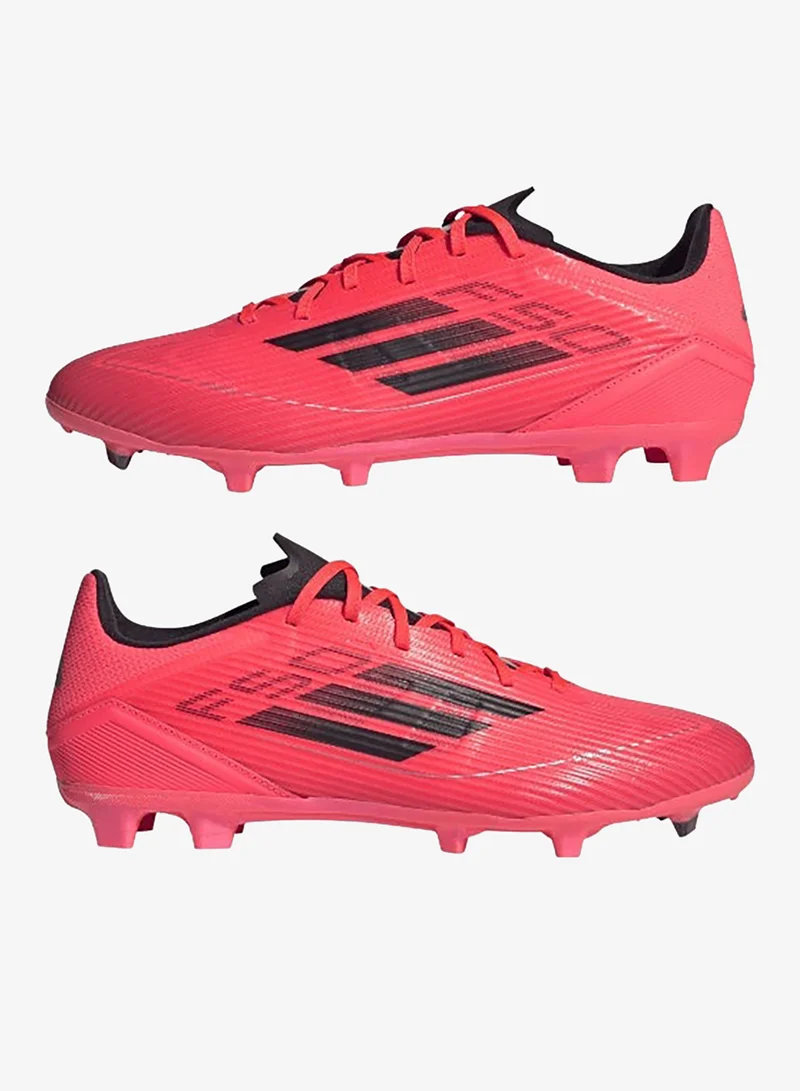Adidas  F50 League Fg/Mg Pink Football/Soccer Shoes  | Best Price UAE