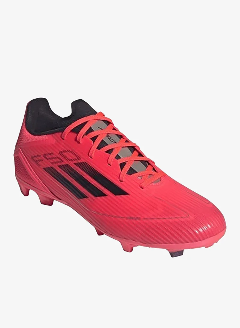 Adidas  F50 League Fg/Mg Pink Football/Soccer Shoes  | Best Price UAE