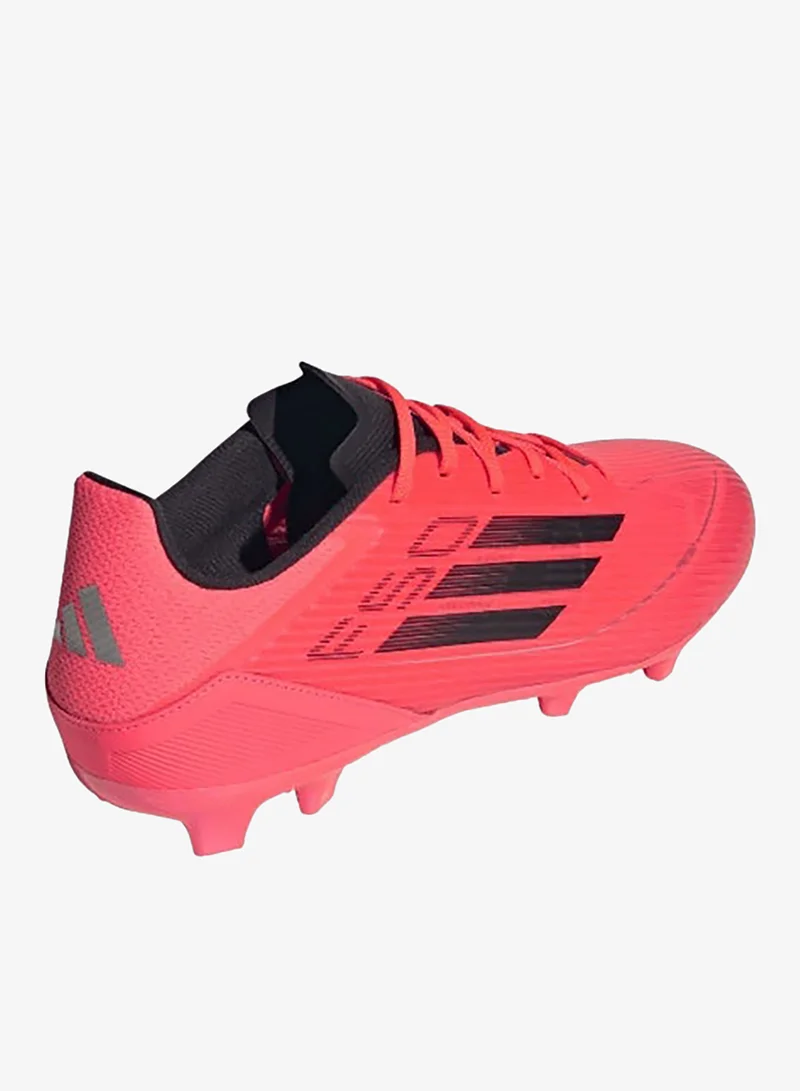 Adidas  F50 League Fg/Mg Pink Football/Soccer Shoes  | Best Price UAE