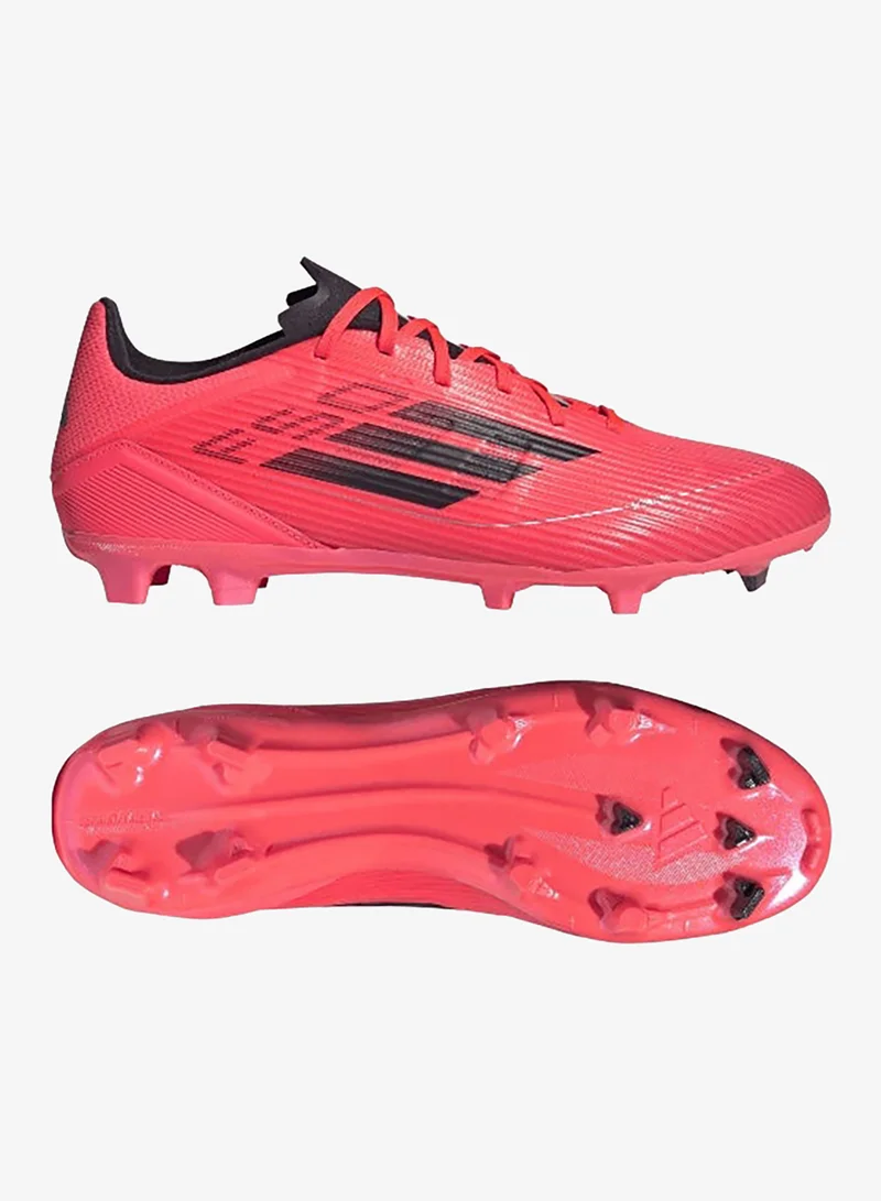 Adidas  F50 League Fg/Mg Pink Football/Soccer Shoes  | Best Price UAE