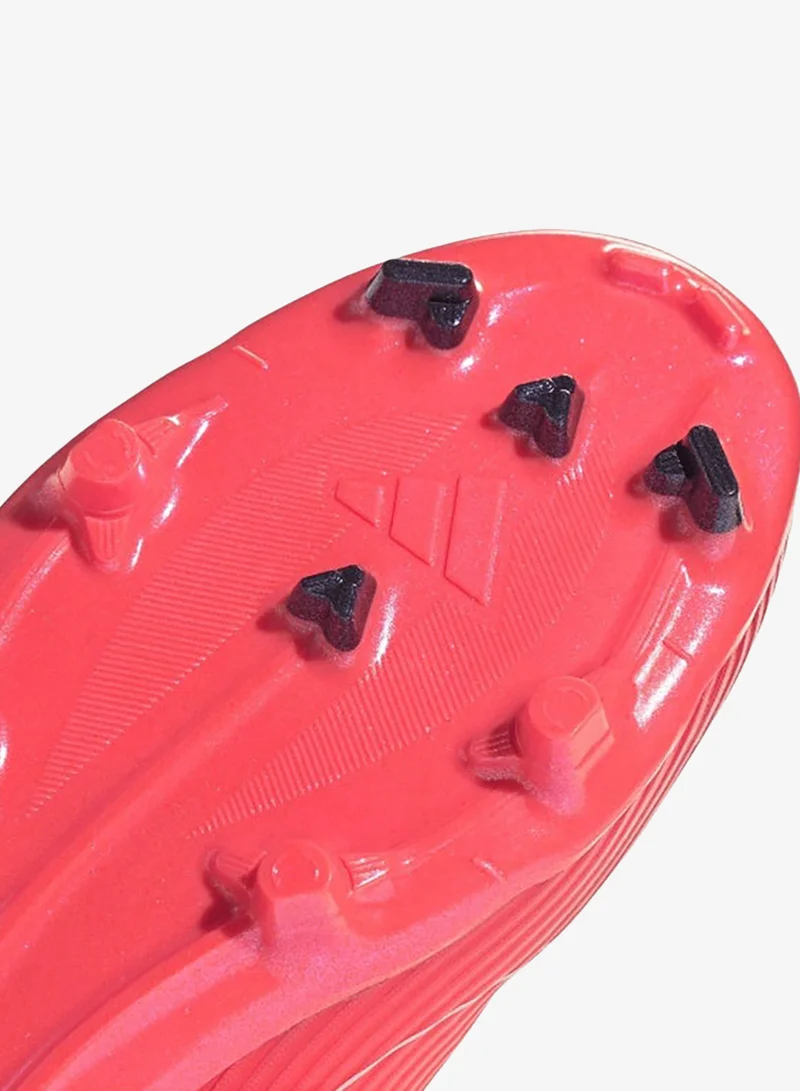 Adidas  F50 League Fg/Mg Pink Football/Soccer Shoes  | Best Price UAE