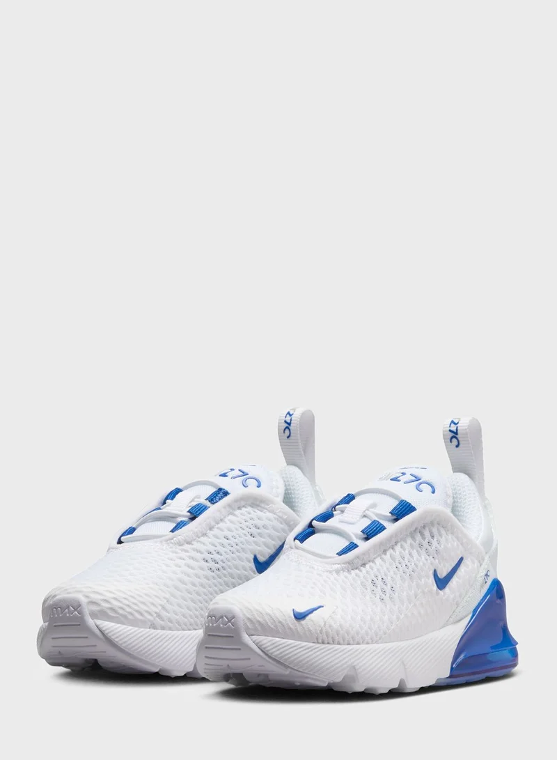 Nike Nike Air Max 270 (Td)
