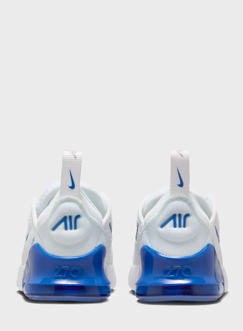 Nike Nike Air Max 270 (Td)