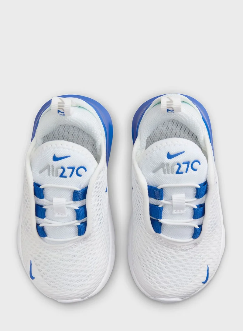 Nike Nike Air Max 270 (Td)