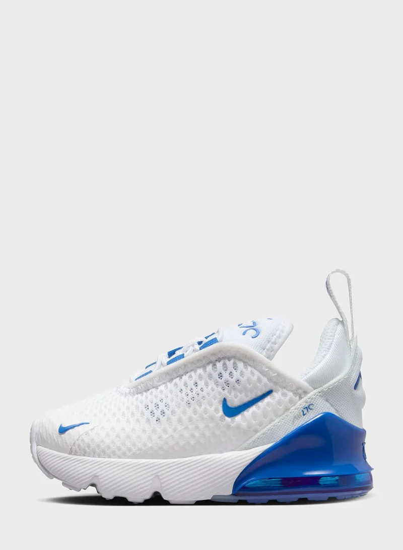 Nike Nike Air Max 270 (Td)
