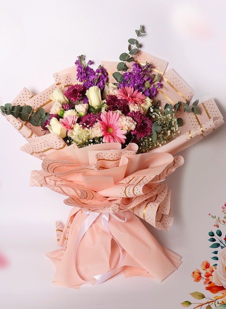 Petal Palette Dreamy Delight