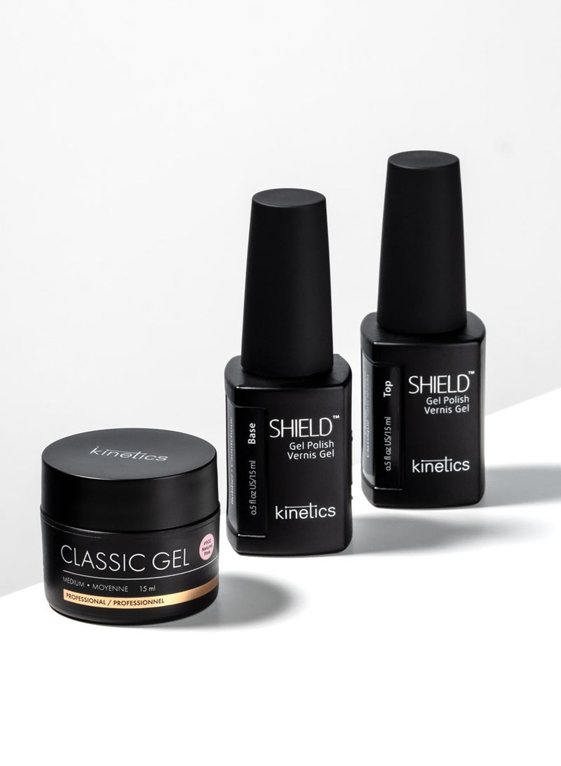 KINETICS Classic Gel Medium | Try Me Kit - Image 4