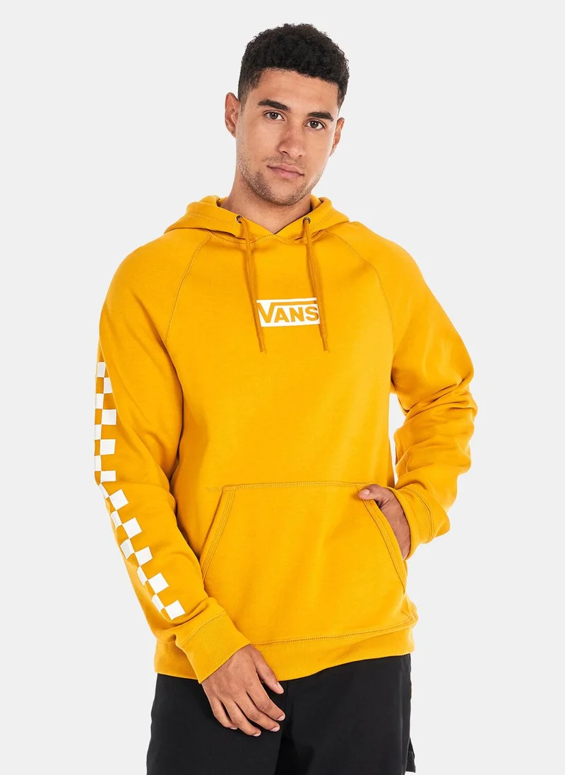 VANS Men's Versa Standard Pullover Hoodie