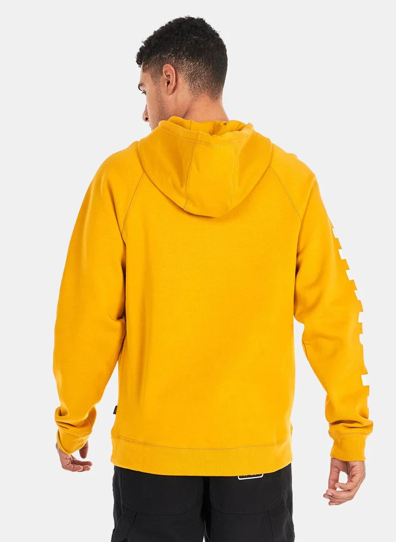 VANS Men's Versa Standard Pullover Hoodie