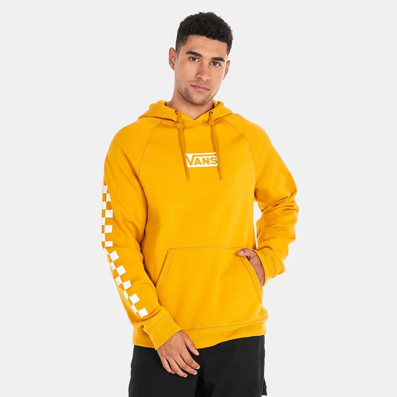 VANS Men's Versa Standard Pullover Hoodie