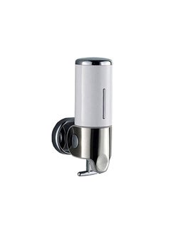 Plastic Hand Sanitizer Dispenser Shampoo Liquid Manual Pump