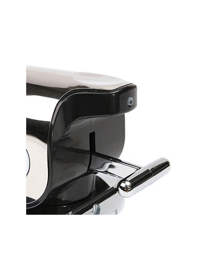 Generic - Plastic Hand Sanitizer Dispenser Shampoo Liquid Manual Pump - Image 1