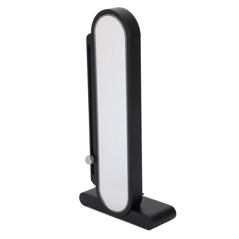COOLMOON RGB GPU Support Stand Adjustable 35-157mm Height with Temperature Display - ARGB Infinite Lighting Effects Video Card Support Holder for Gaming PC Setup - Image 5