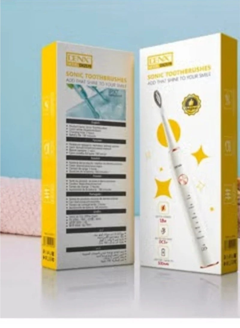 Dinex electric toothbrushw - Image 3