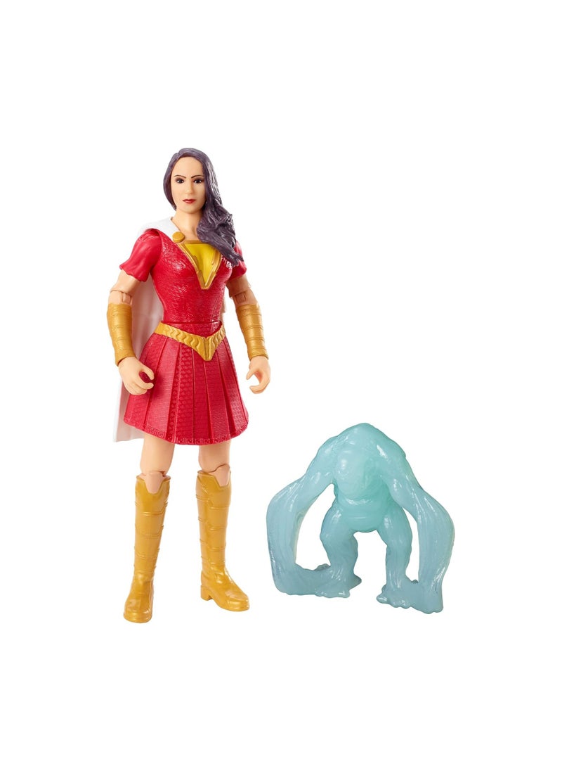 DC Comics DC Comics Shazam Mary Action Figure  - Image 2