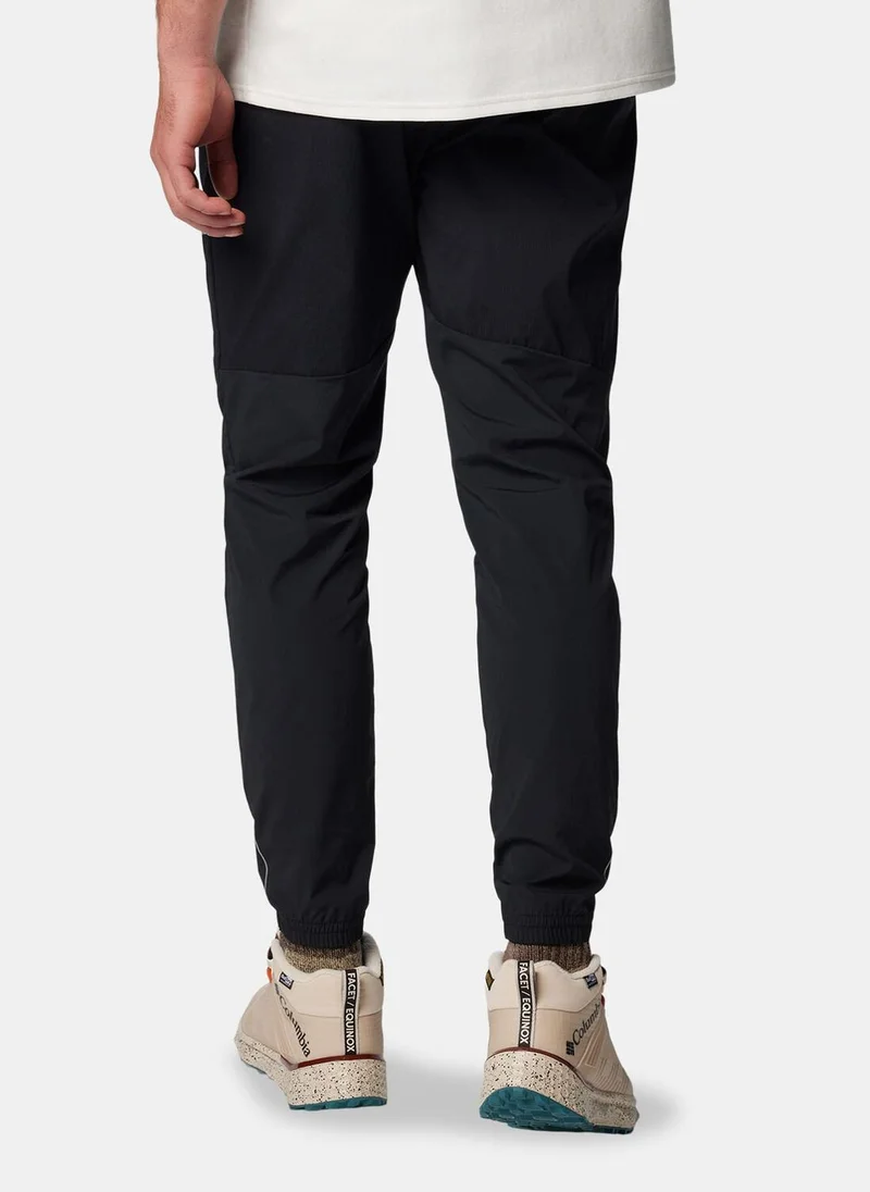 كولومبيا Men's Columbia Tech Wind Hiking Pants