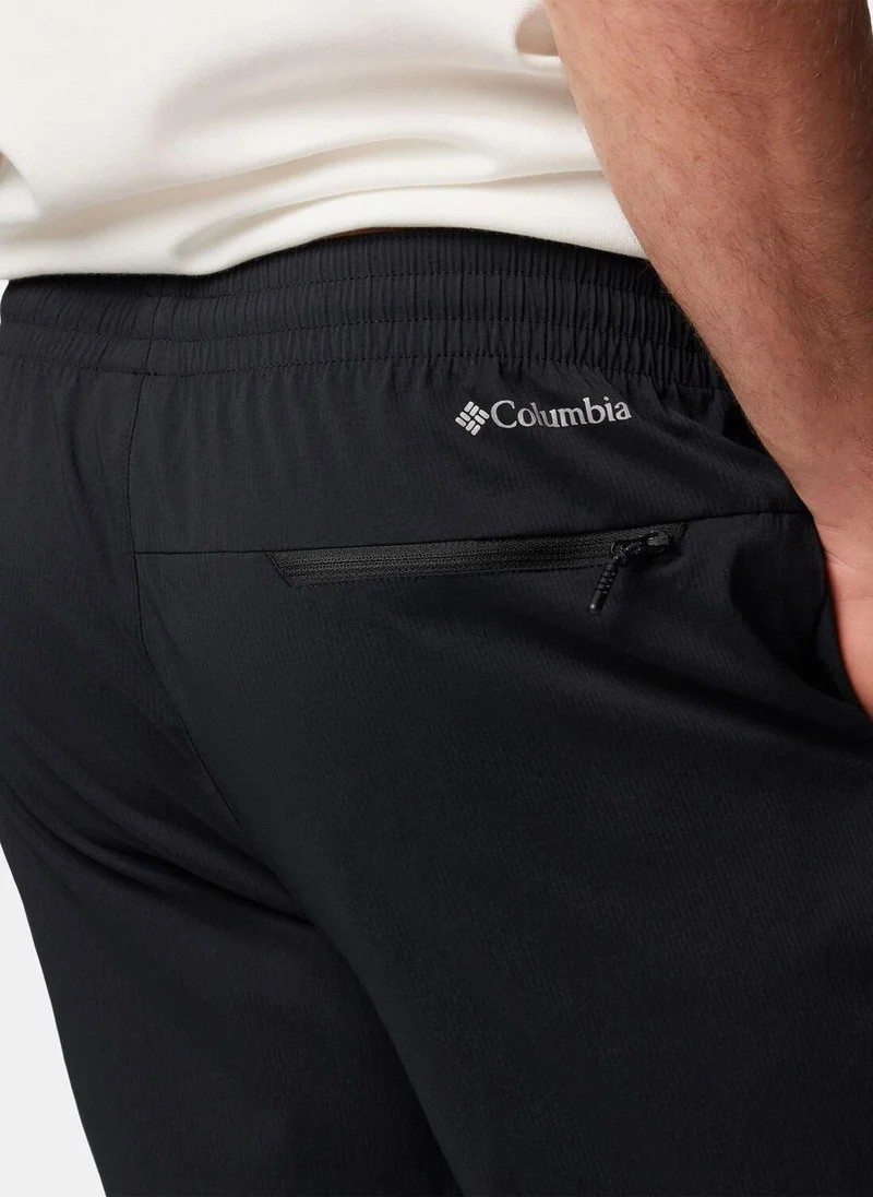 Columbia Men's Columbia Tech Wind Hiking Pants