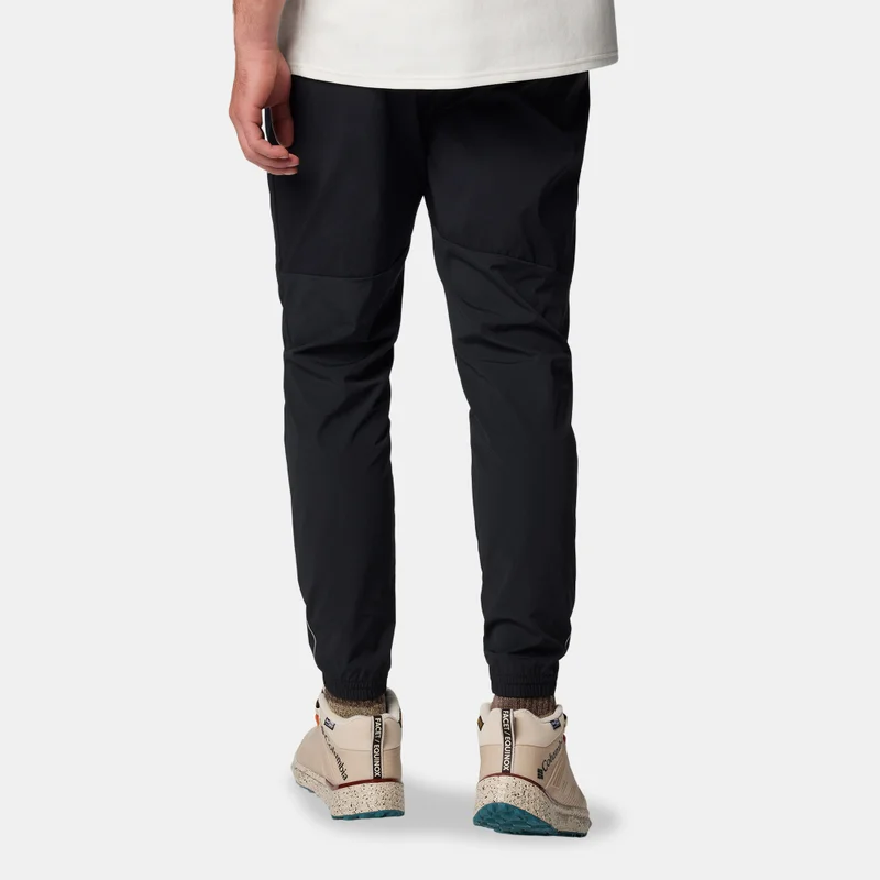 Columbia Men's Columbia Tech Wind Hiking Pants