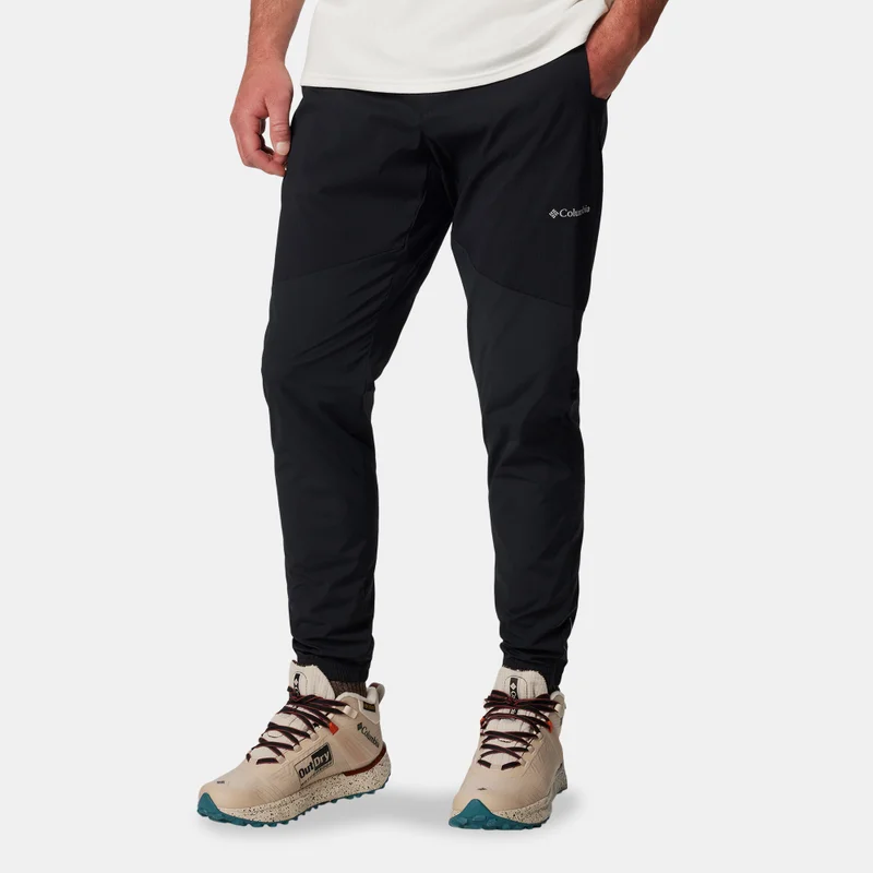 Columbia Men's Columbia Tech Wind Hiking Pants