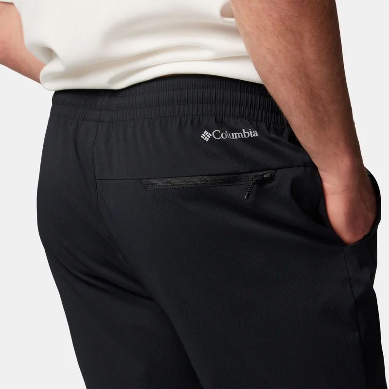 Columbia Men's Columbia Tech Wind Hiking Pants