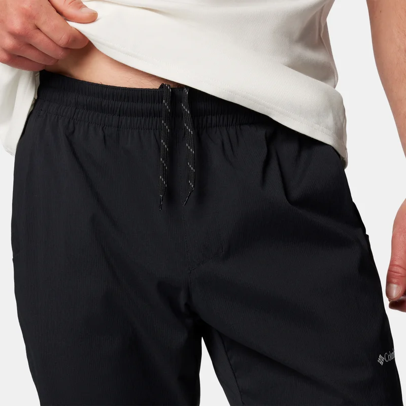 Columbia Men's Columbia Tech Wind Hiking Pants