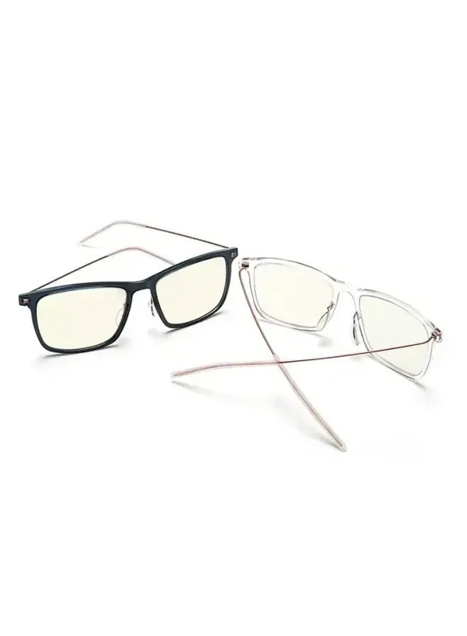 Xiaomi Mijia Anti-blue Rays Goggles Pro Men Women Ultralight Anti Blue Glasses for Play Computer Phone Driving - Image 1