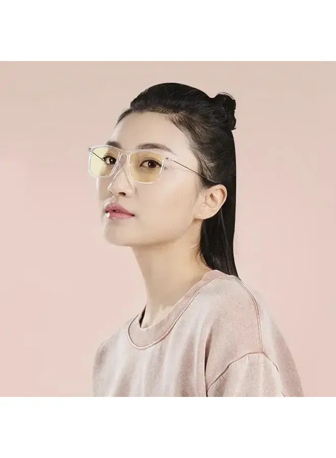 Xiaomi Mijia Anti-blue Rays Goggles Pro Men Women Ultralight Anti Blue Glasses for Play Computer Phone Driving - Image 3