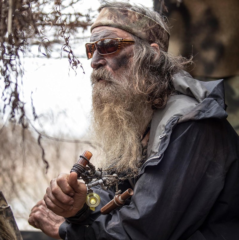 Duck Commander Specialty Series Realistic Sounding Duck Call, Duck Dynasty Easy to Use Waterfowl Duck Call - Image 5