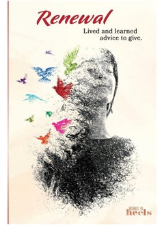 Renewal: Lived and Learned Advice to Give  - Image 1