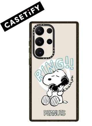 Clear/Snoopy