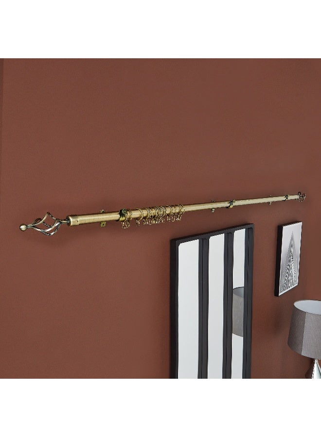 Home Box Emily Adjustable Curtain Rod - Image 2