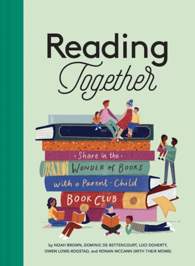 Reading Together 