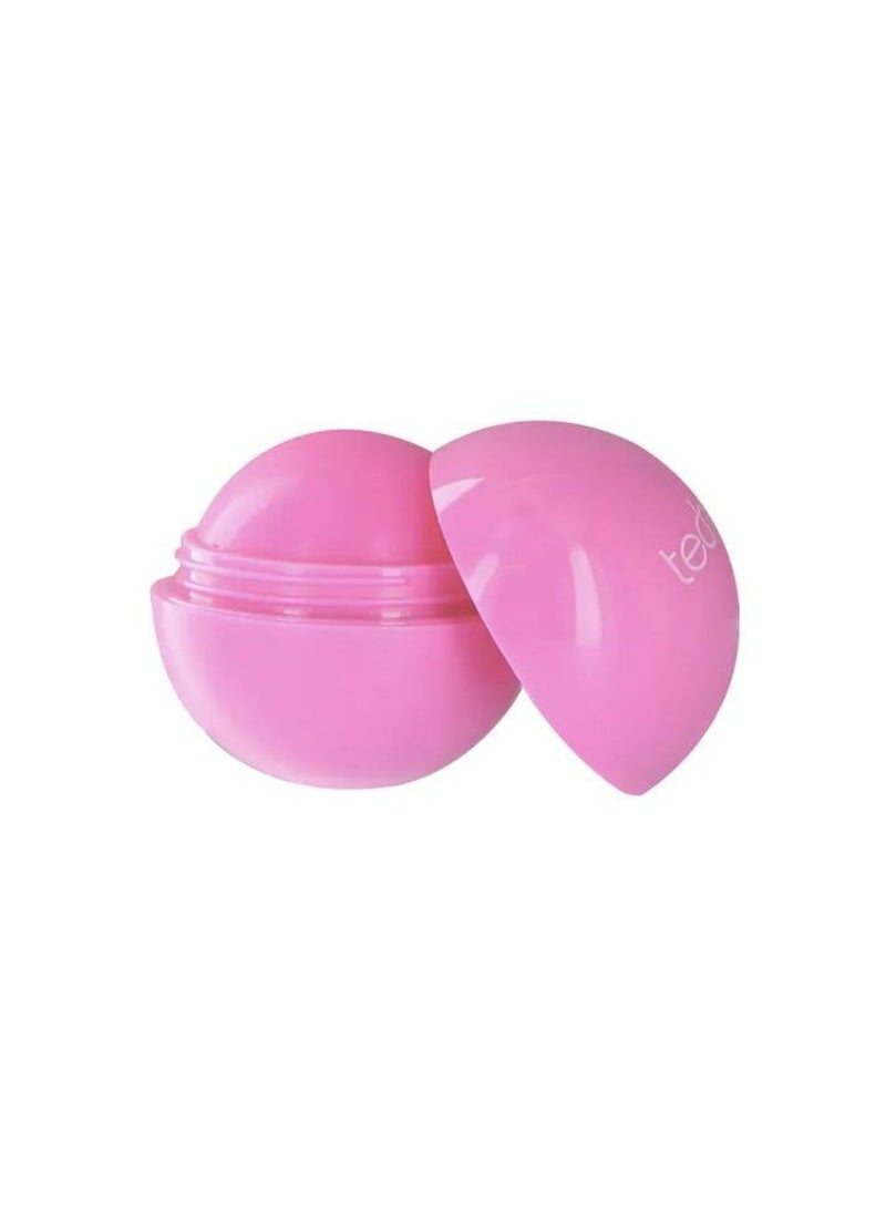Technic Fruity Lipbalm - Strawberry  - Image 1