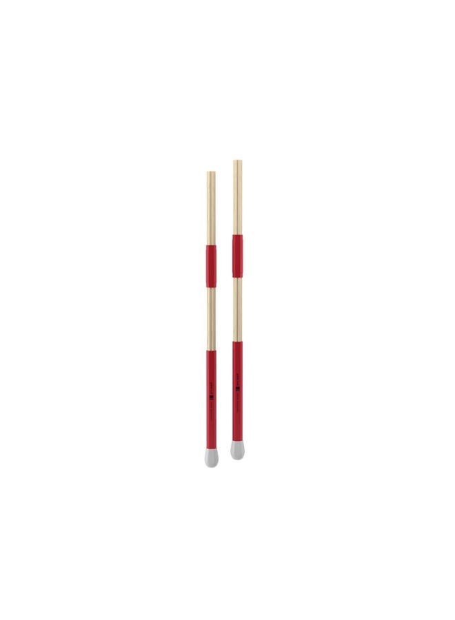 ProMark Pro Mark L-RODS Lightning Rods Birch Dowel Drumsticks - Image 3