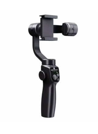 Gimbal F10 3-Axis Stabilizer Tripod for Smartphone – Smooth Video Recording, Easy Setup, Professional Stability, Adjustable Angles, Built-In Bluetooth, Perfect for Vlogging, Live Streaming, and Photography - pzsku/ZEF5A866F4036BC477E7EZ/45/1741773707/872bedf4-4a8c-4154-a26d-a4d3c52724ef