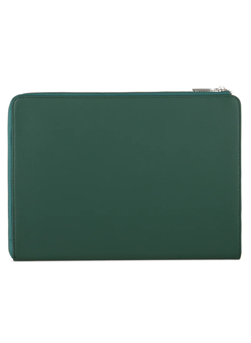 فيجانولوجي Eden Bamboo Tech Sleeve 11' in Green