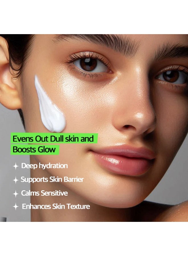 فابيو كريم نياسيناميد أربوتين لتعزيز التوهج - 80 مل - أصلي - كوريا الجنوبية - Image 5