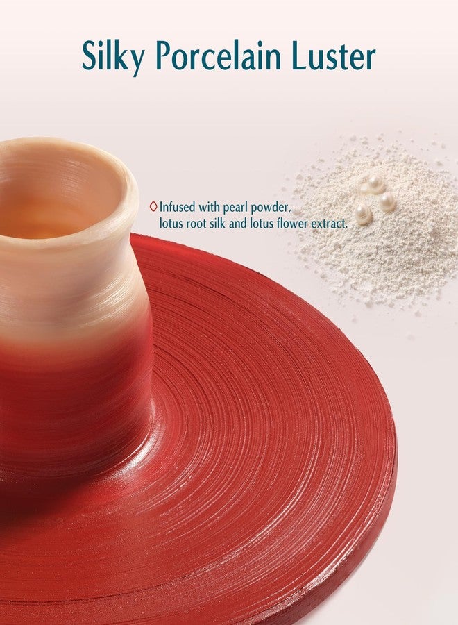 FLORASIS Blooming Rouge Soft Matte Love Lock Lipstick for Women Satin Matte Lipsticks (C1314 Maple Crush) - Image 3