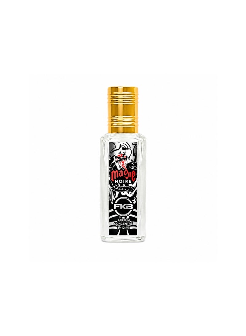 ف.ك.ب للعطور ماجيك نوير - Image 3