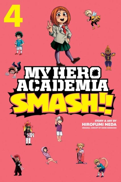 My Hero Academia - Image 2