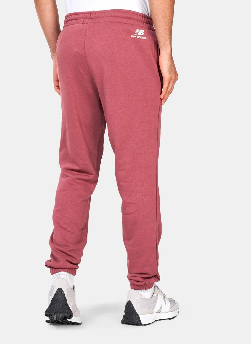 New Balance Men's Essentials Varsity Pants