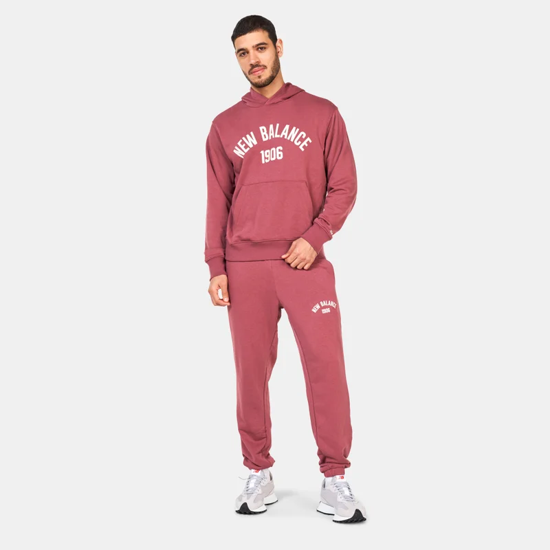 New Balance Men's Essentials Varsity Pants
