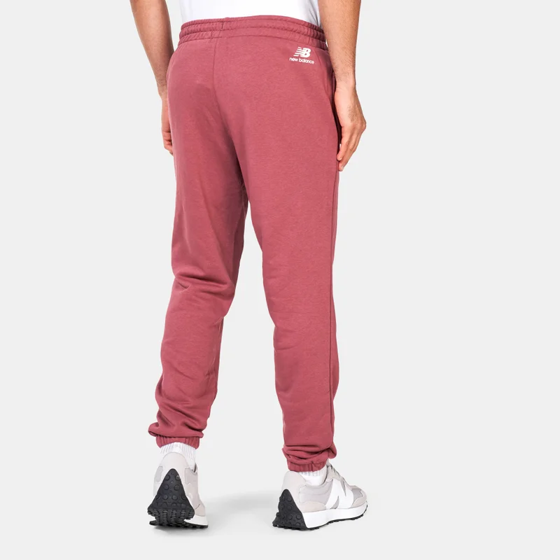 New Balance Men's Essentials Varsity Pants