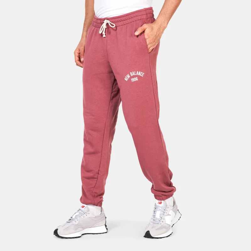 New Balance Men's Essentials Varsity Pants