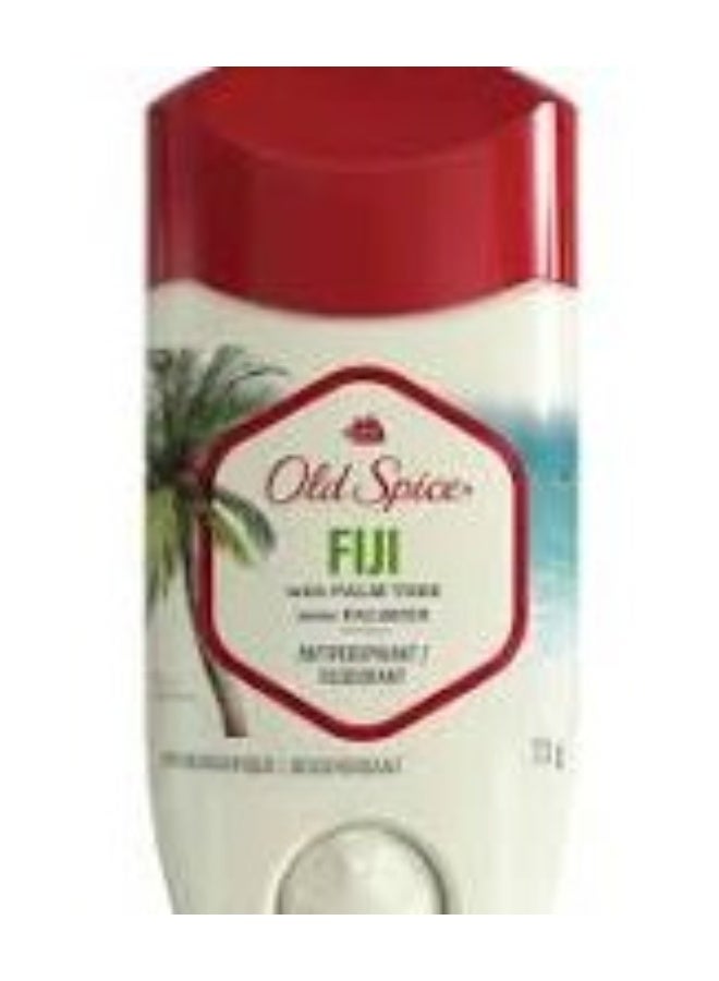 Old Spice FRESH COLLECTION INVISIBLE DEODORANT - FIJI W/ PALM TREE 73GR - Image 2