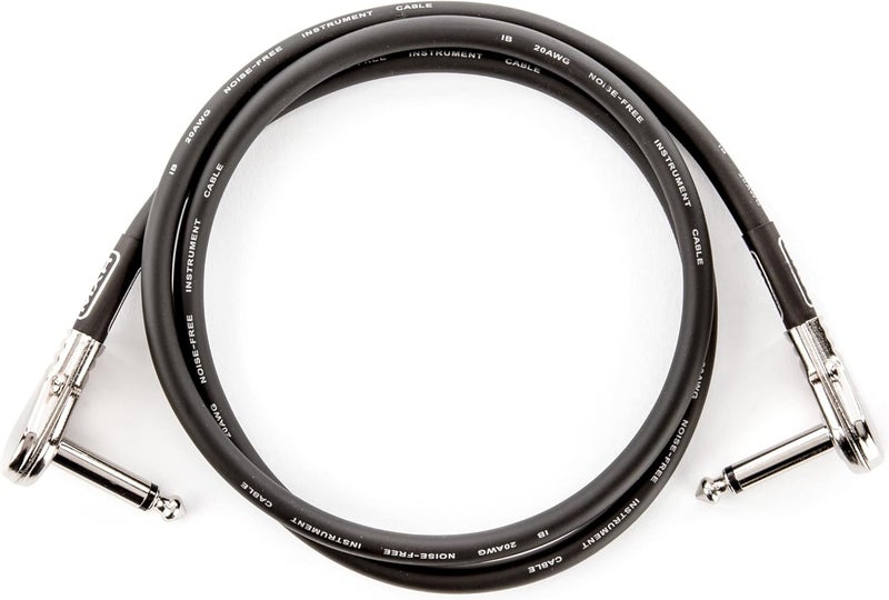 MXR 3 ft Patch Cable (DCP3) - Image 3