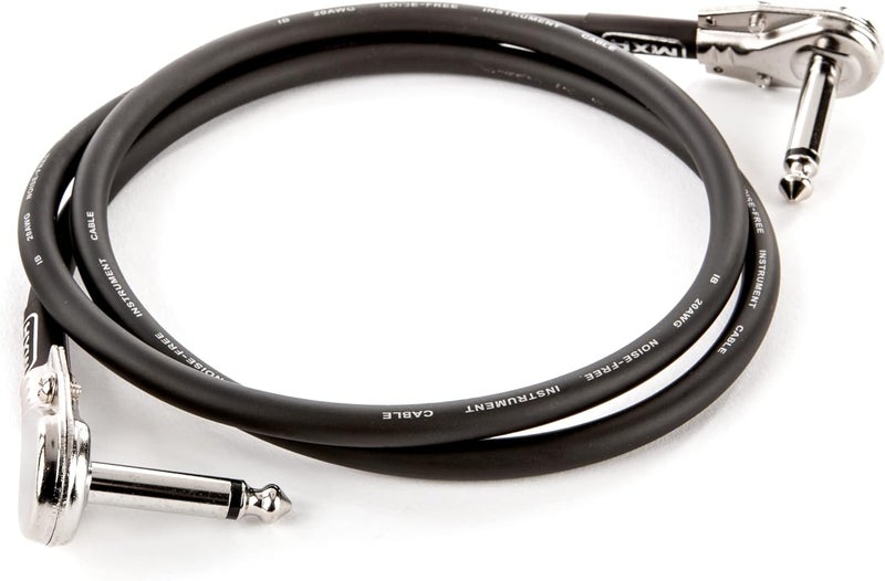 MXR 3 ft Patch Cable (DCP3) - Image 4