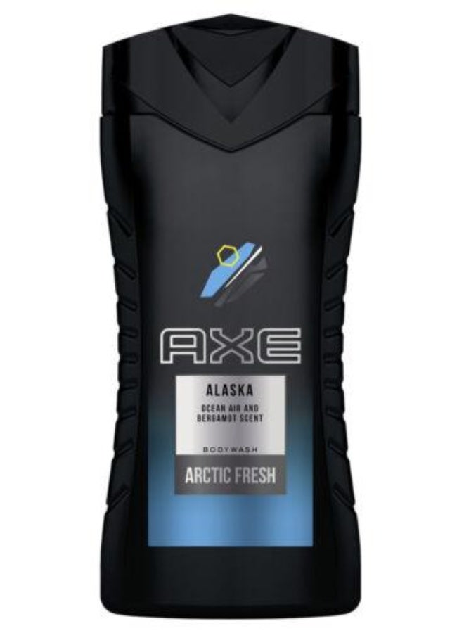AXE BRAND SHOWER GEL AFRICA (250 ml) - Image 1